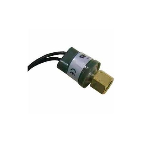 Sealed Unit Parts Co Supco Pressure Switch - 300 PSI Open 200 PSI Closed SHP300200